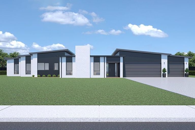 Photo of property in 245 Limmer Road, Te Kowhai, 3288