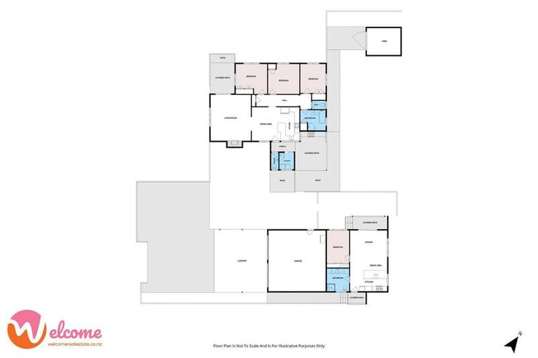 Photo of property in 259 Ranzau Road, Hope, Richmond, 7020