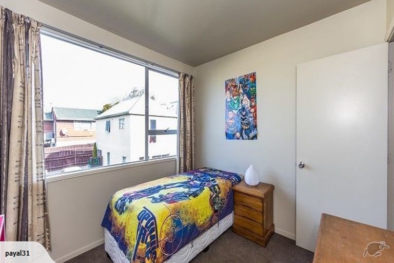 Photo of property in 4/25 Sherborne Street, St Albans, Christchurch, 8014