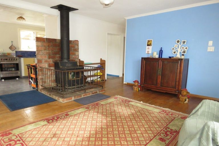 Photo of property in 84 Buller Road, Reefton, 7830