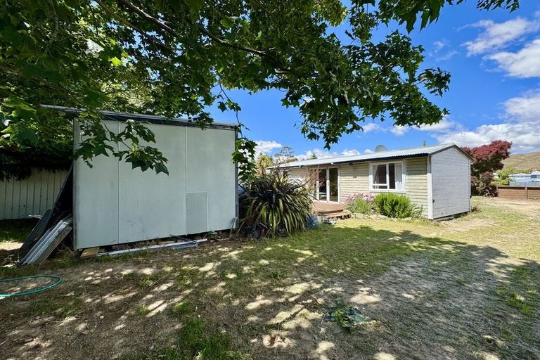 Photo of property in 3 Glendhu Crescent, Otematata, 9412