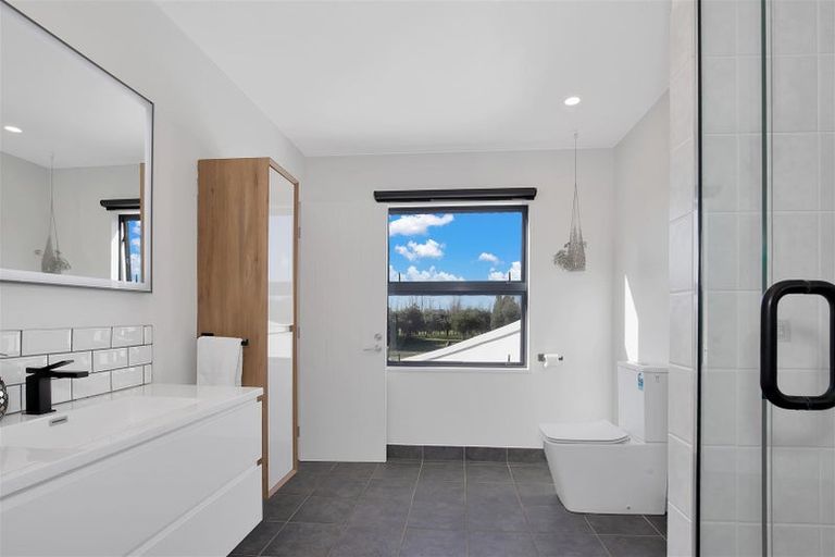 Photo of property in 97 Velino Place, Ohoka, Kaiapoi, 7692