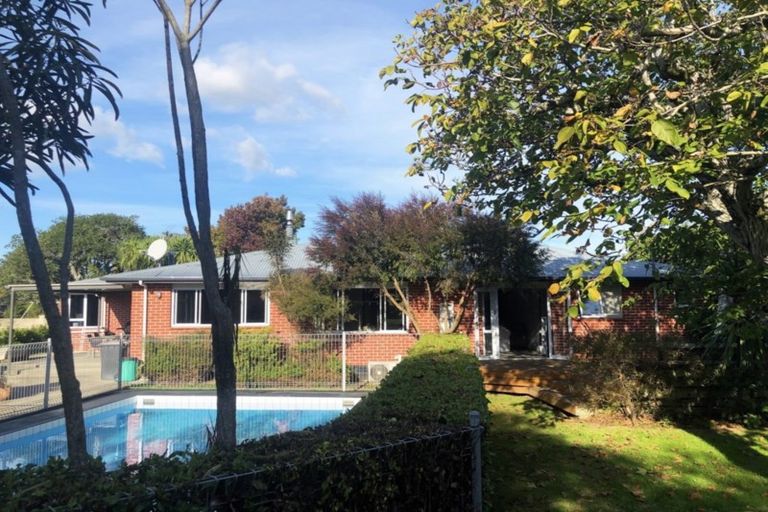 Photo of property in 23 Armstrong Avenue, Carterton, 5713