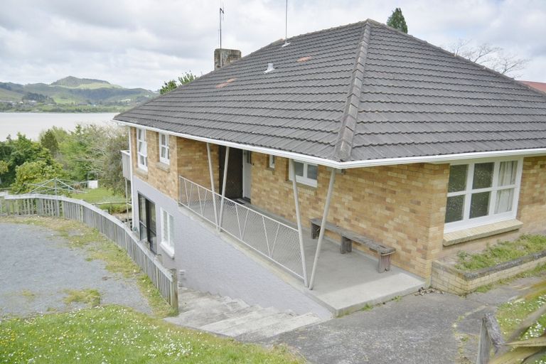 Photo of property in 70 Kimihia Road, Huntly, 3700