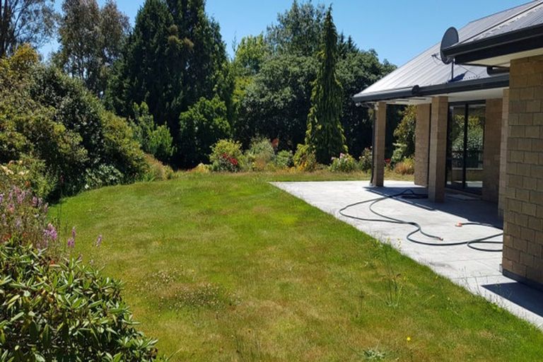 Photo of property in 1392 Oxford Road, Cust, Rangiora, 7471