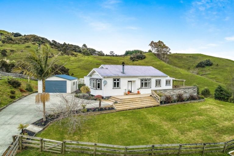 Photo of property in 32 Clifford Road, Makarau, Warkworth, 0981