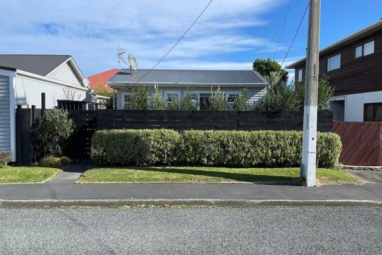 Photo of property in 36 Brussels Street, Miramar, Wellington, 6022