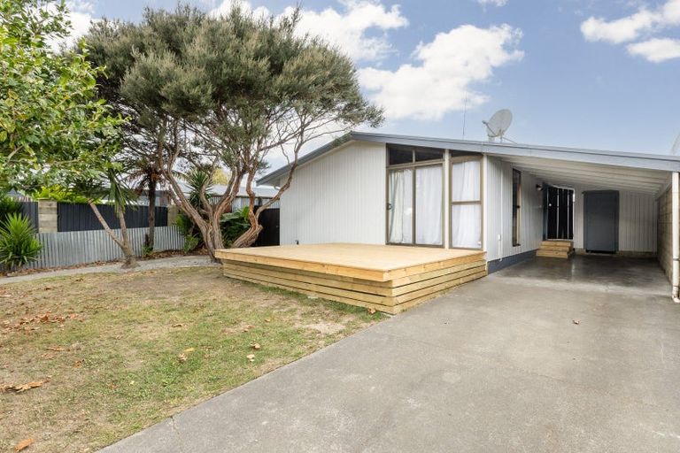 Photo of property in 277 Westminster Avenue, Tamatea, Napier, 4112