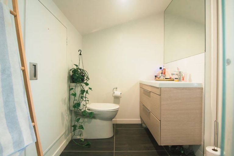 Photo of property in 16/31 Princess Terrace, Newtown, Wellington, 6021