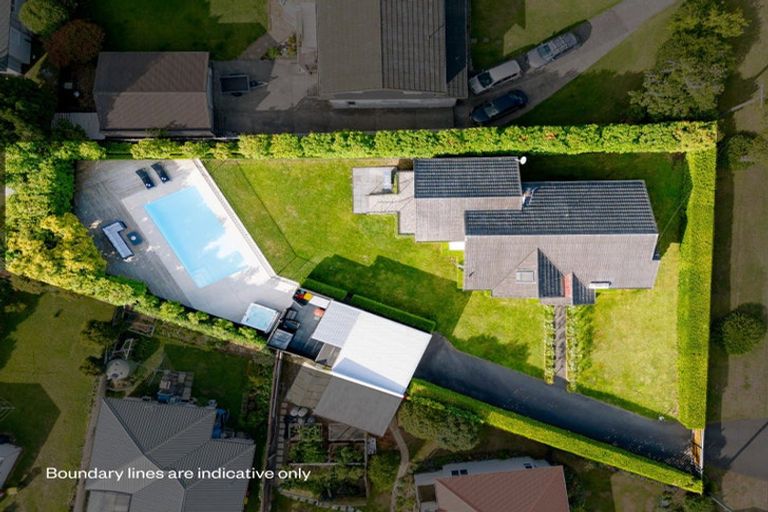 Photo of property in 55 Vercoe Road, Beerescourt, Hamilton, 3200