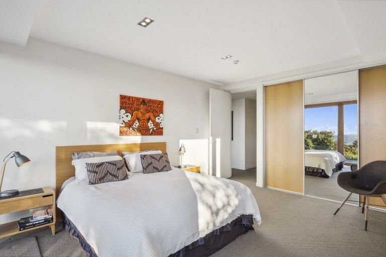 Photo of property in 28 Granville Terrace, Belleknowes, Dunedin, 9011