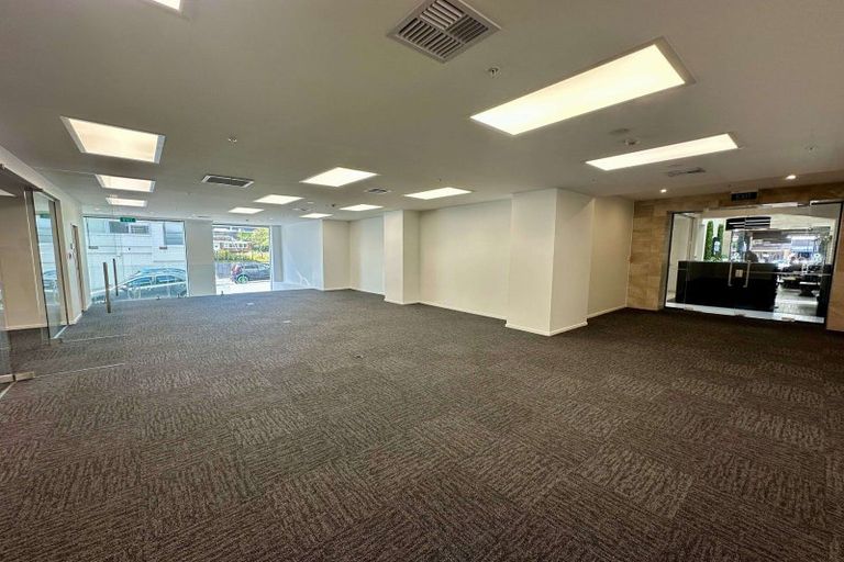 Photo of property in Heards Building, 303/2 Ruskin Street, Parnell, Auckland, 1052