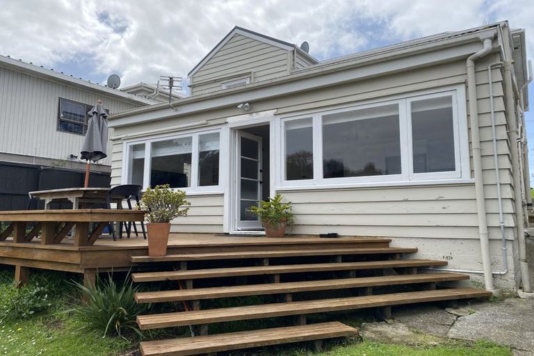 Photo of property in 31 Commercial Road, Grey Lynn, Auckland, 1021