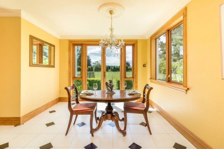 Photo of property in 636 Woodfields Road, West Eyreton, Rangiora, 7475