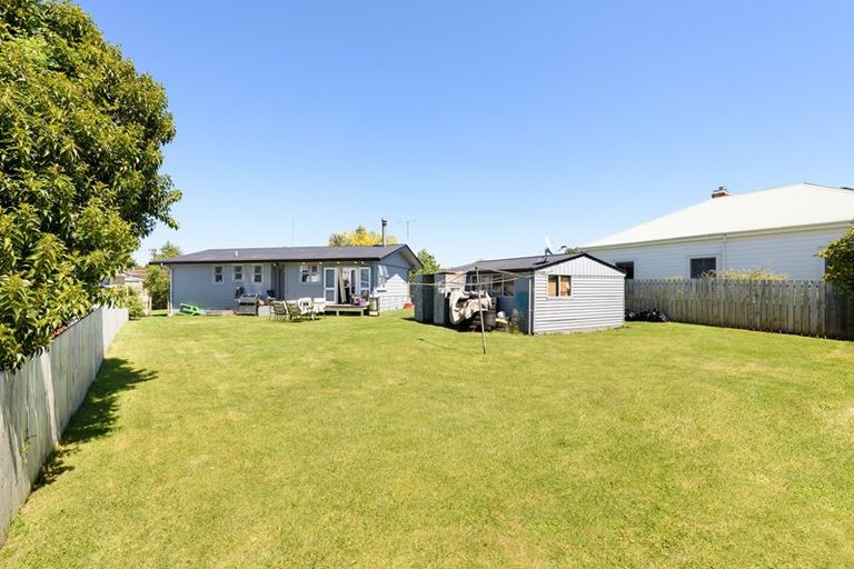 Photo of property in 27 Donovan Street, Te Puke, 3119