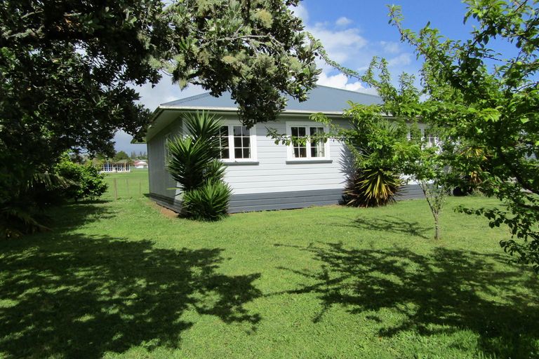 Photo of property in 13 Park Road, Kaikohe, 0405