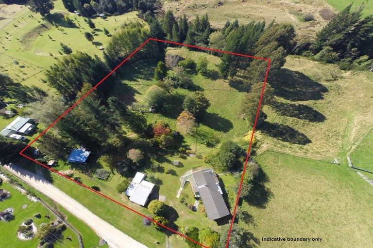 Photo of property in 26 Tui Road, Tapawera, Wakefield, 7096