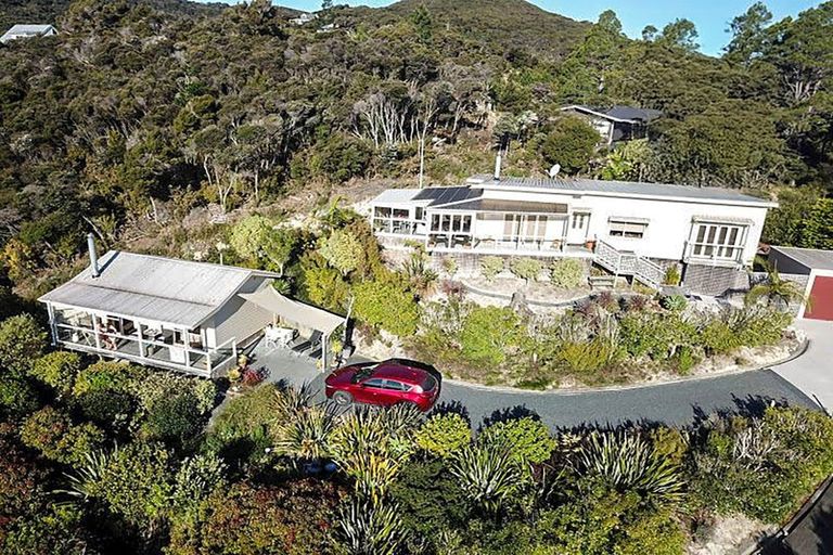 Photo of property in 9 Toi Track, Russell, 0272