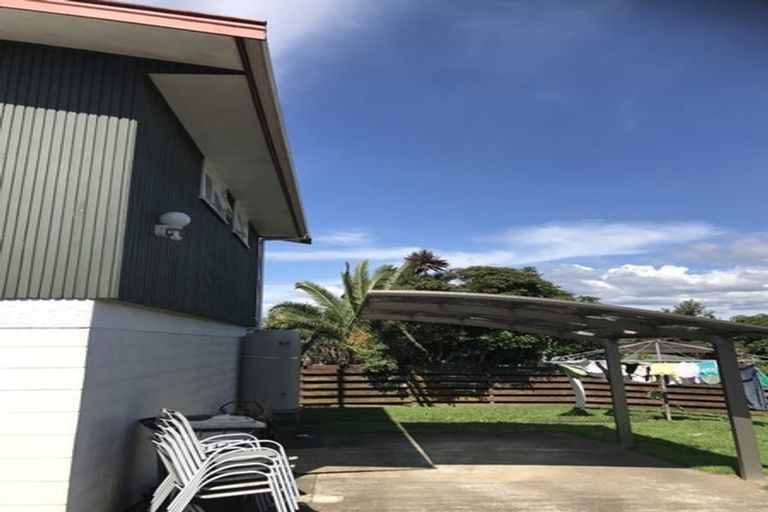 Photo of property in 116 Elliot Street, Pahurehure, Papakura, 2113