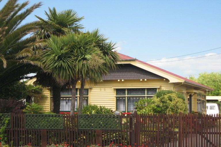 Photo of property in 143 Simeon Street, Spreydon, Christchurch, 8024