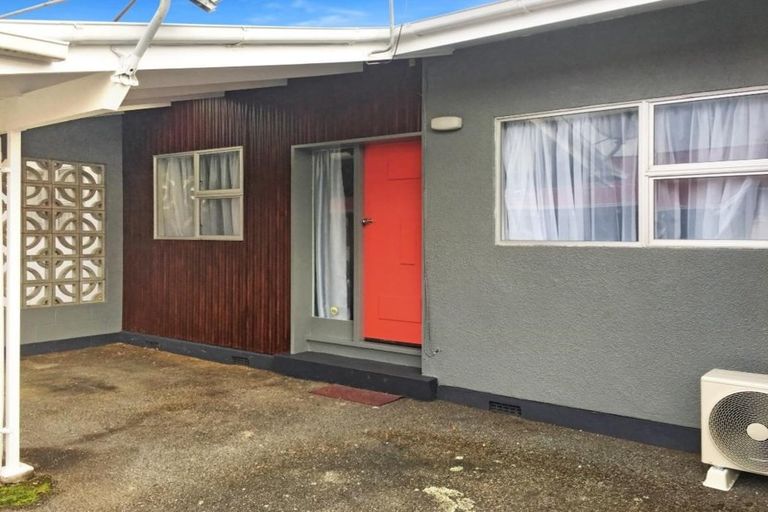 Photo of property in 33g Harrison Street, Whanganui, 4500
