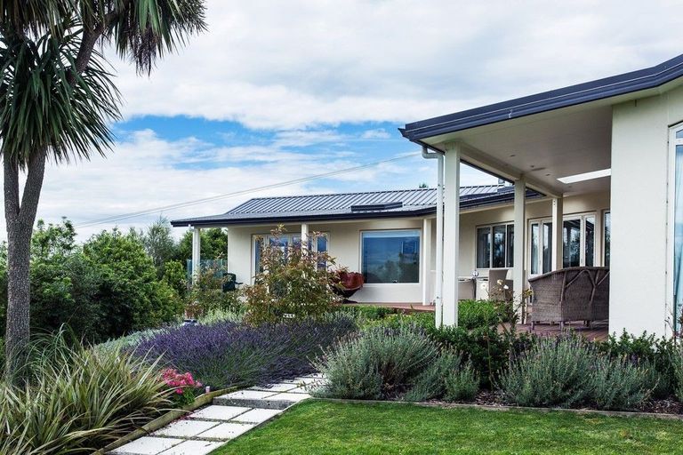 Photo of property in 306 Downs Road, Geraldine Downs, Geraldine, 7991