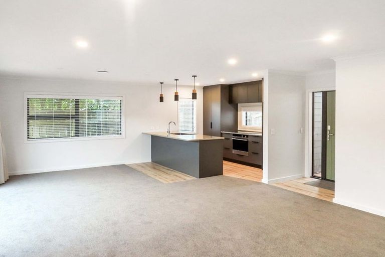 Photo of property in 31a Trafalgar Street, Waiwhetu, Lower Hutt, 5010