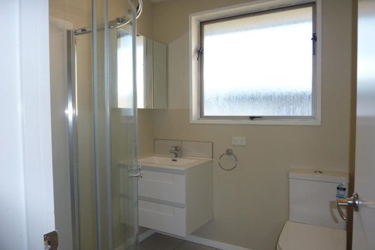 Photo of property in 5/116 Huxley Street, Sydenham, Christchurch, 8023