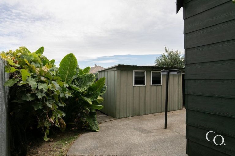 Photo of property in 17 Massey Crescent, Marewa, Napier, 4110