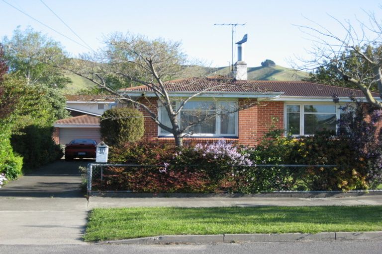 Photo of property in 136 Hospital Road, Witherlea, Blenheim, 7201