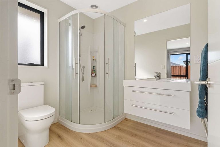 Photo of property in 27 Avanda Avenue, Rolleston, 7615