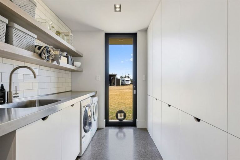 Photo of property in 579 No 10 Road, Swannanoa, Rangiora, 7476