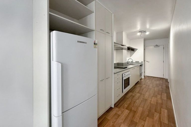 Photo of property in Dixonlane Apartments, 8/7 Feltex Lane, Te Aro, Wellington, 6011