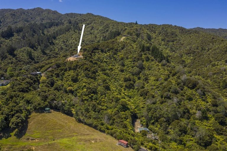 Photo of property in 570 Edward Street, Coromandel, 3506