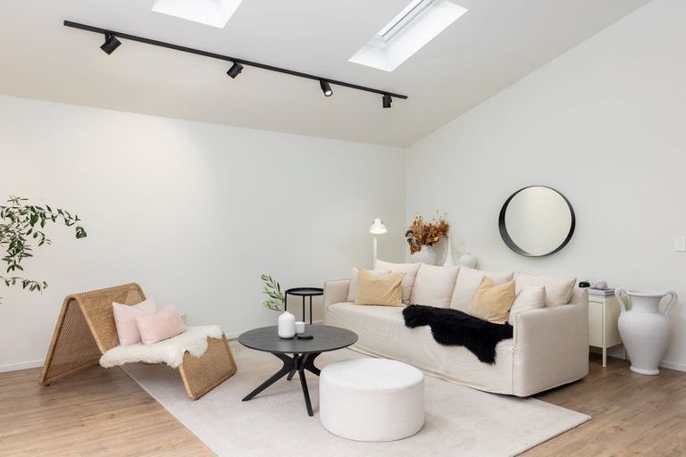 Photo of property in 7 Humboldt Street, Sydenham, Christchurch, 8023