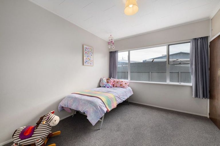 Photo of property in 142a Weld Street, Redwoodtown, Blenheim, 7201