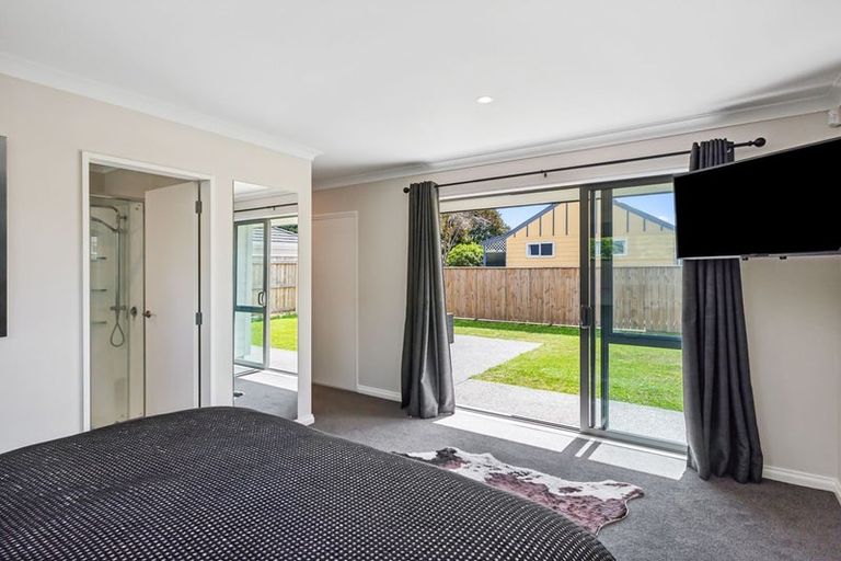 Photo of property in 40b Nimmo Avenue, Waikanae, 5036