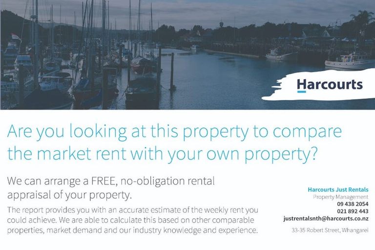 Photo of property in 58 Kokich Crescent, Onerahi, Whangarei, 0110