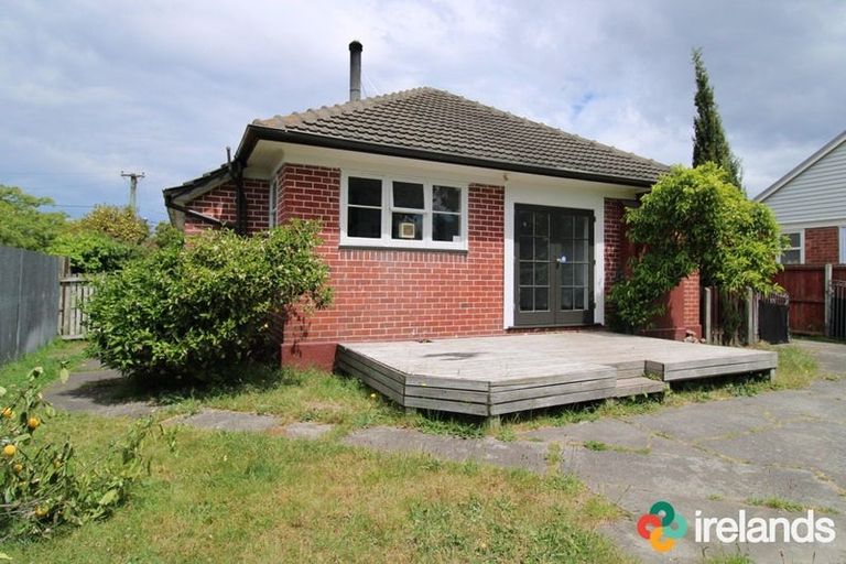 Photo of property in 7 Pannell Avenue, Wainoni, Christchurch, 8061