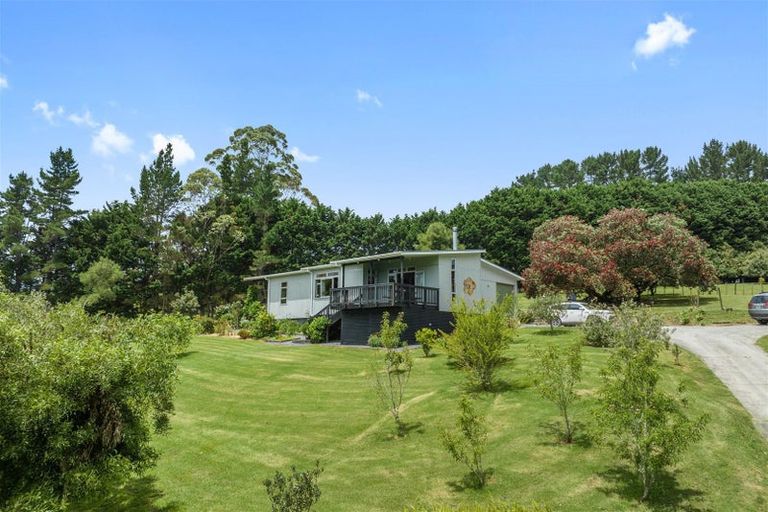Photo of property in 234 Glenmohr Road, Waipu, 0582