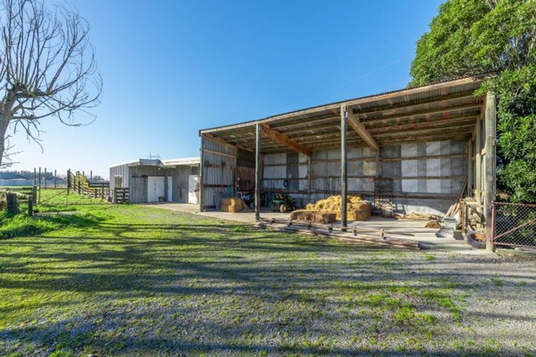 Photo of property in 664 Weedons Ross Road, West Melton, Christchurch, 7676