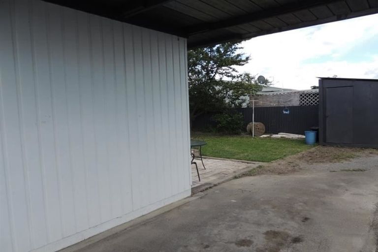 Photo of property in 1/207 Frimley Avenue, Frimley, Hastings, 4120