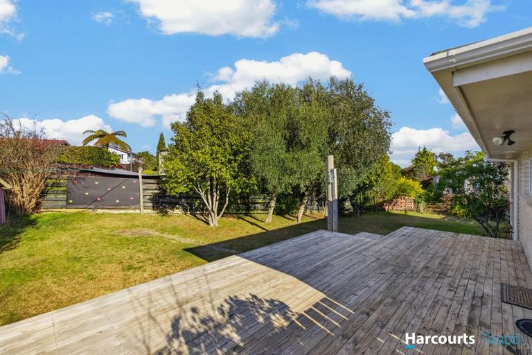 Photo of property in 4 Kensington Place, Richmond Heights, Taupo, 3330