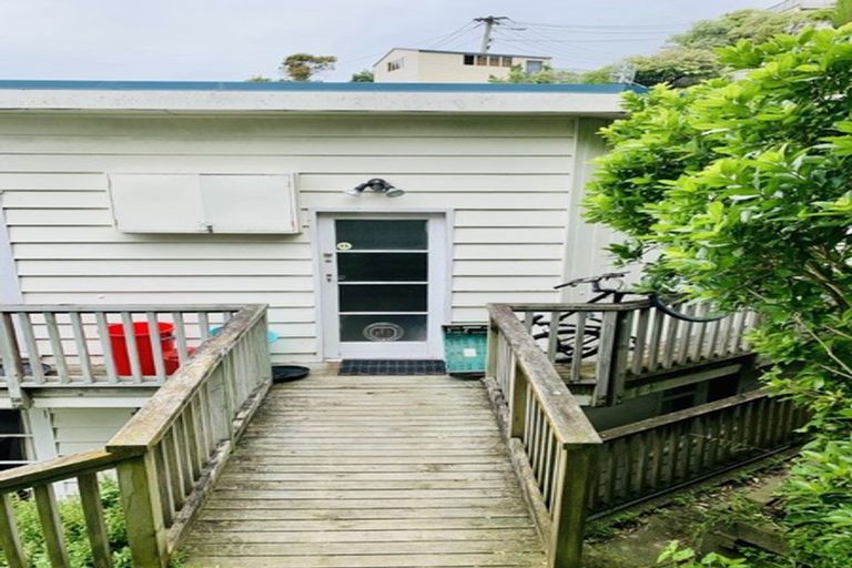 Photo of property in 95 Duncan Terrace, Kilbirnie, Wellington, 6022