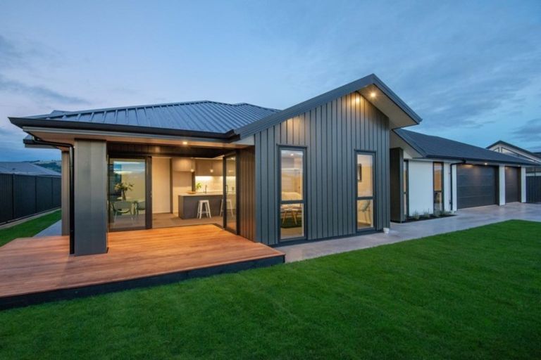 Photo of property in 3 Aviation Lane, Mosgiel, 9024