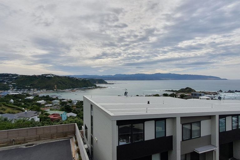 Photo of property in 52 High Street, Island Bay, Wellington, 6023