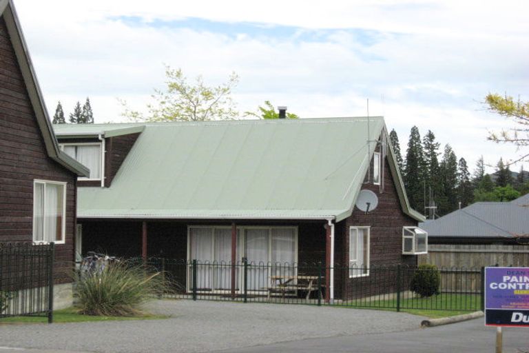 Photo of property in 5b Saint James Avenue, Hanmer Springs, 7334