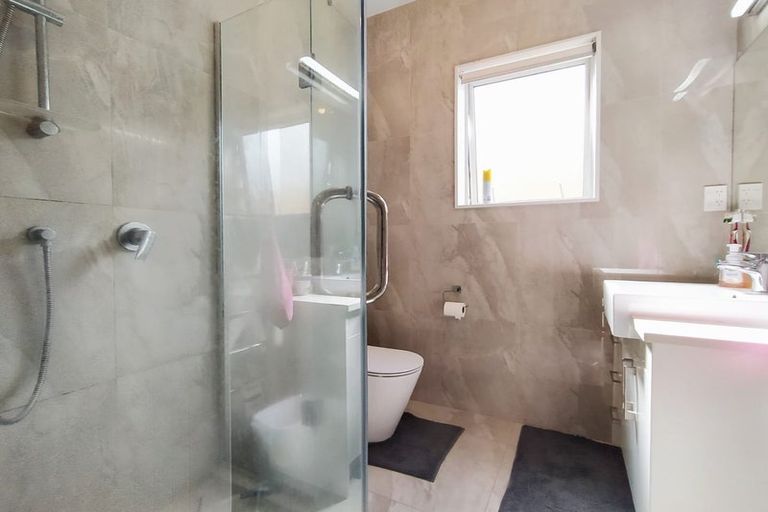 Photo of property in 8 Ballinabreen Road, Flat Bush, Auckland, 2019