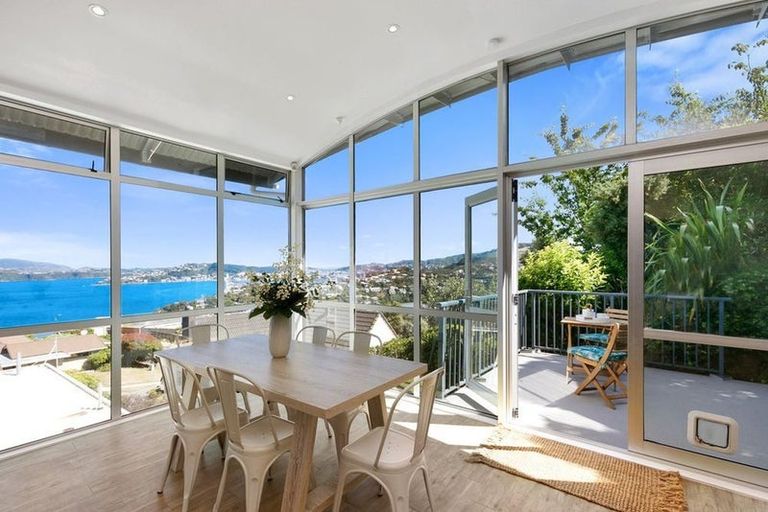 Photo of property in 12 Kabul Street, Khandallah, Wellington, 6035