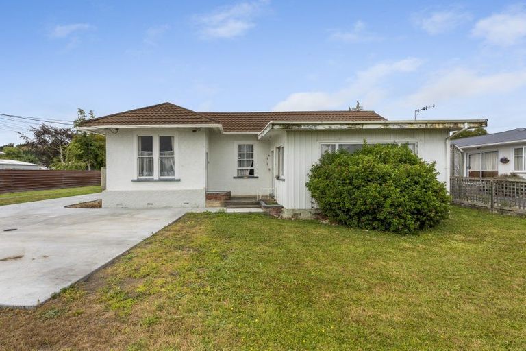Photo of property in 40 Wakefield Street, Whanganui East, Whanganui, 4500